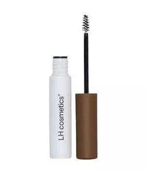 Гель для бровей LH Cosmetics Tinted Brow Gel, Brown, 4 ml