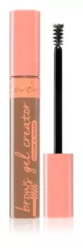 Гель для бровей Lovely Brows Creator, #1