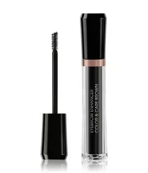 Гель для бровей M2 BEAUT Eyebrow Enhancer Color & Care, Brown, 6 ml
