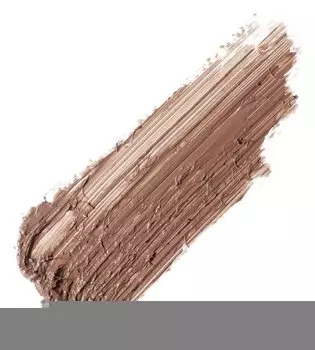 Гель для бровей MAC Cosmetics Eye Brows Big Boost Fiber Gel, оттенок Lingering 4,1 г