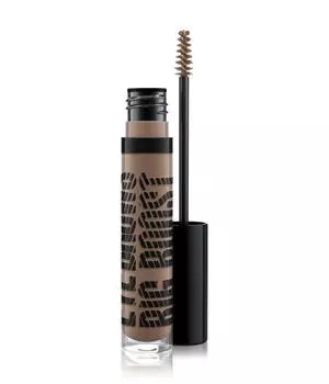 Гель для бровей MAC Eye Brows Big Boost Fiber, Stylized, 4.1g