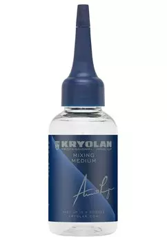 Гель для бровей MIXING MEDIUM Kryolan
