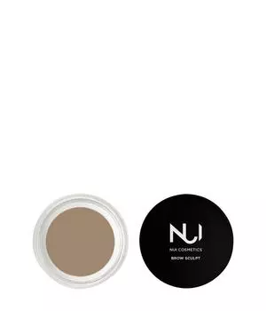 Гель для бровей NUI Cosmetics Natural & Vegan Brow Sculpt, Light, 2.5g