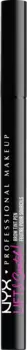 Гель для бровей NYX Professional MakeUp Lif & Snatch Brow Tint Pen 07 Brunette