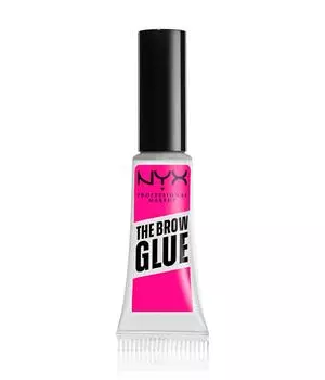 Гель для бровей NYX Professional Makeup The Brow Glue Instant Brow Styler, Transparent, 5g