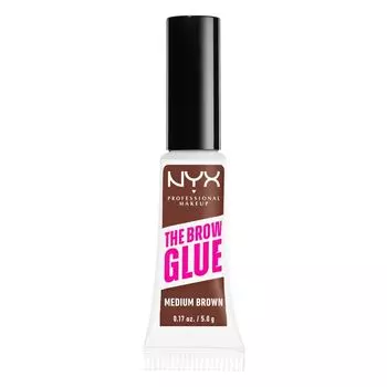 Гель для бровей Nyx The Brow Glue, 5 гр