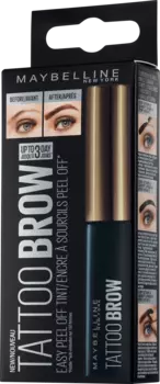 Гель для бровей Tint 01 Light 1 шт. Maybelline New York