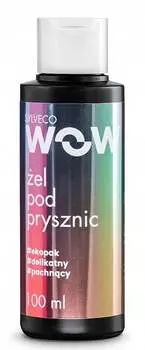 Гель для душа 100 мл SYLVECO WOW