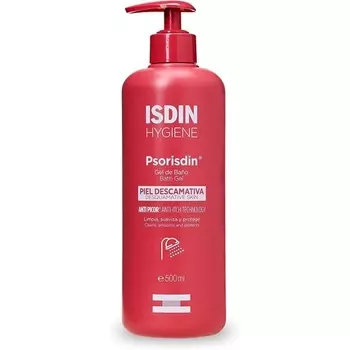 Гель для душа 210г, Isdin