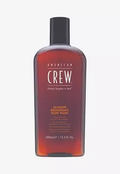 Гель для душа 24-HOUR DEODORANT BODY WASH WITH 24 HOUR ODOR PROTECTION American Crew