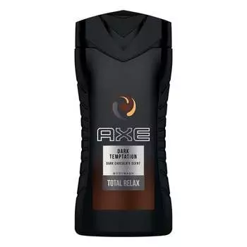 Гель для душа, 250 мл Axe, Dark Temptation