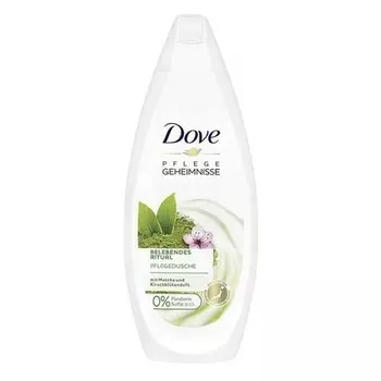 Гель для душа 250мл Dove
