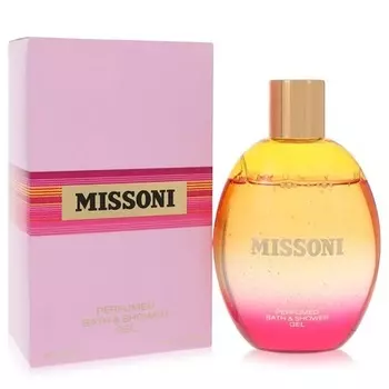 Гель для душа 250мл, Missoni