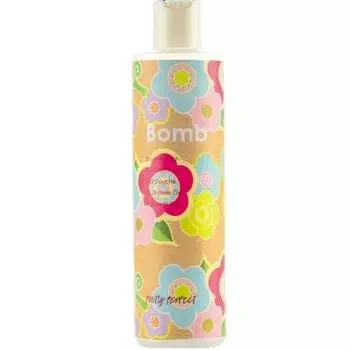 Гель для душа 300мл Bomb Cosmetics Pretty Perfect