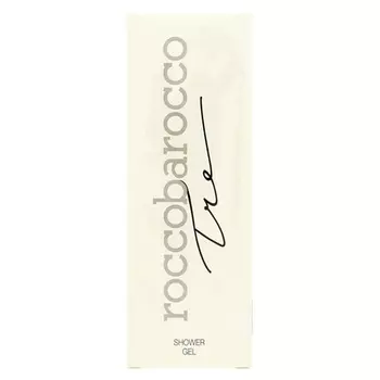 Гель для душа 400мл, Rocco Barocco