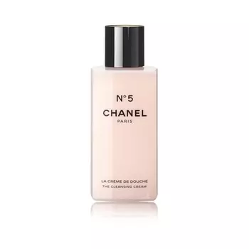 Гель для душа №5 200мл, Chanel