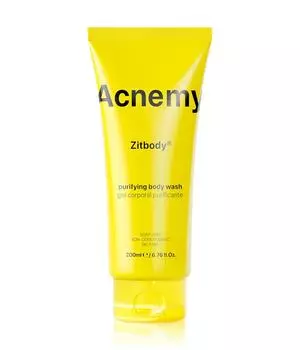 Гель для душа Acnemy Zitbody, 200 ml