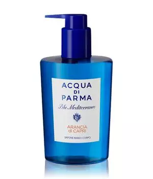 Гель для душа Acqua di Parma Blu Mediterraneo Arancia di Capri, 300 ml