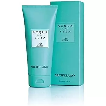 Гель для душа Acqua Elba, Acqua Dell'Elba