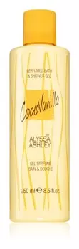 Гель для душа Alyssa Ashley CocoVanilla, 250 мл
