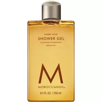 Гель для душа Ambre Noir 250 мл - Moroccanoil, Moroccanoil