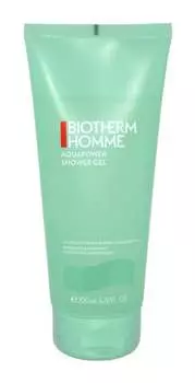 Гель для душа Aquapower Biotherm Homme