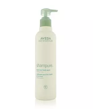 Гель для душа Aveda Shampure Hand & Body Wash, 250 ml