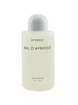 Гель для душа Bal D'Afrique, 225 мл Byredo