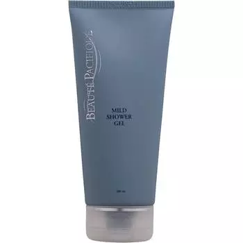 Гель для душа Beaut Pacifique Mild Shower Gel, 200 ml