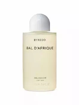Гель для душа Blanche, 225 мл Byredo