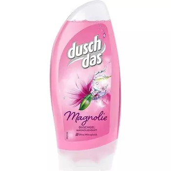 Гель для душа Blooming Beauty 250мл, Duschdas