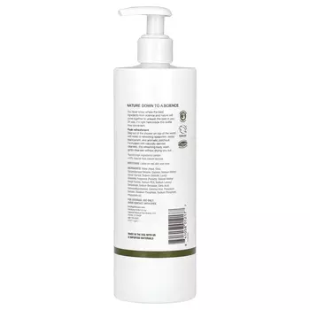 Гель для душа Bulldog Skincare For Men Alpine, 500 мл