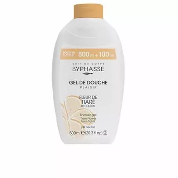 Гель для душа Byphasse