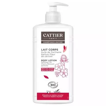 Гель для душа Cattier, 500 мл