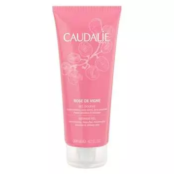 Гель для душа Caudalie Rose De Vigne 200мл
