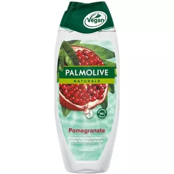 Гель для душа «Чистый гранат» 500 мл, Palmolive