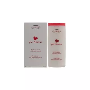 Гель для душа Clarins Par Amour - 200 мл