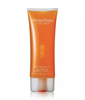 Гель для душа CLINIQUE Happy for Men, 200 ml