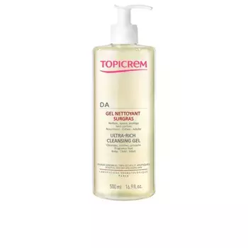 Гель для душа Da protect gel limpiador Topicrem, 500 мл.