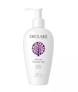 Гель для душа Declar Body Care, 200 ml