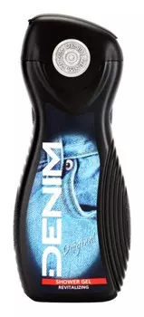 Гель для душа Denim Original, 400 мл
