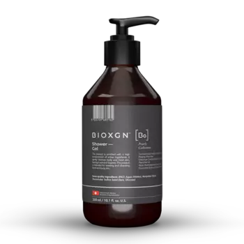 Гель для душа для мужчин, 300 мл Bioxgn Pearly