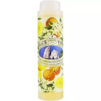Гель для душа Dolce Vivere Capri 300мл, Nesti Dante