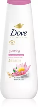 Гель для душа Dove Advanced Care Glowing, 400 ml