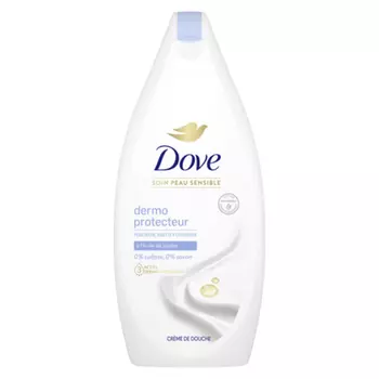 Гель для душа Dove Dermo Protector 400 мл