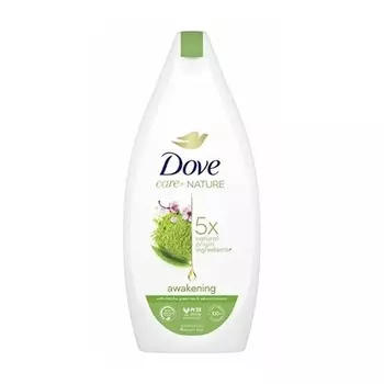 Гель для душа Dove Пробуждение 225 мл Procter Gamble