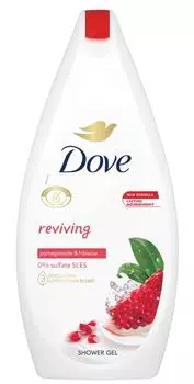 Гель для душа Dove Reviving, 450 мл