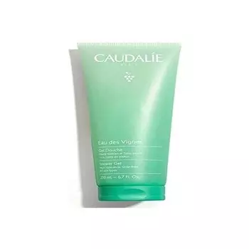 Гель для душа Eau Des Vignes 200 мл, Caudalie