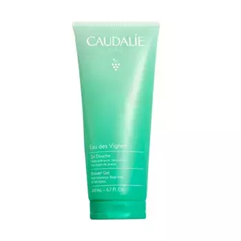 Гель для душа Eau Des Vignes Caudalie, 200 ml