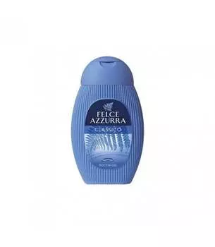 Гель для душа Felce Azzurra Classico 250мл